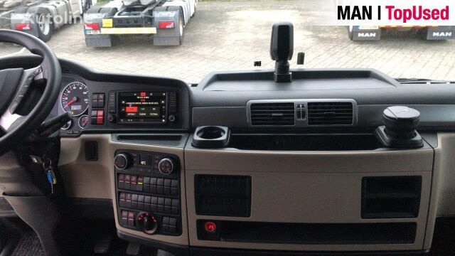 Tractor unit MAN TGX 18.500 4X2 BLS: picture 7