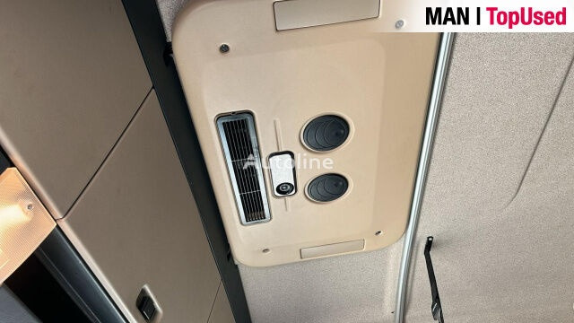 Tractor unit MAN TGX 18.510 4X2 BLS: picture 11 Tractor unit MAN TGX 18.510 4X2 BLS: picture 11