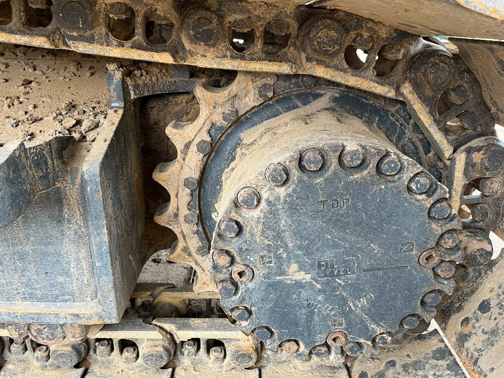 Komatsu PC 170 LC-11 - Crawler excavator: picture 5 Komatsu PC 170 LC-11 - Crawler excavator: picture 5