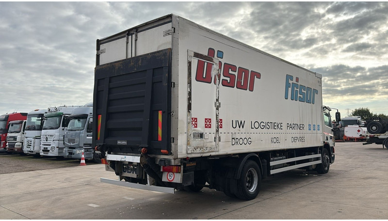 DAF CF 75.250 (BE TRUCK / FRIGO THERMO KING / EURO 5 / GOOD CONDITION) - Refrigerator truck: picture 5 DAF CF 75.250 (BE TRUCK / FRIGO THERMO KING / EURO 5 / GOOD CONDITION) - Refrigerator truck: picture 5