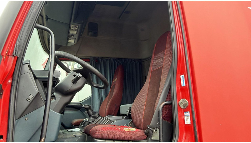 Dropside/ Flatbed truck Renault Premium 340 (POMPE MANUELLE / MANUAL PUMP / PLATEAU LONGUE): picture 12