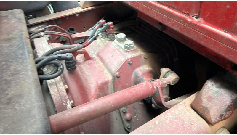 Dropside/ Flatbed truck Renault Premium 340 (POMPE MANUELLE / MANUAL PUMP / PLATEAU LONGUE): picture 19