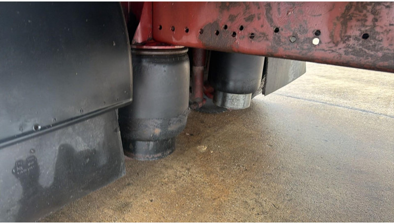 Dropside/ Flatbed truck Renault Premium 340 (POMPE MANUELLE / MANUAL PUMP / PLATEAU LONGUE): picture 10