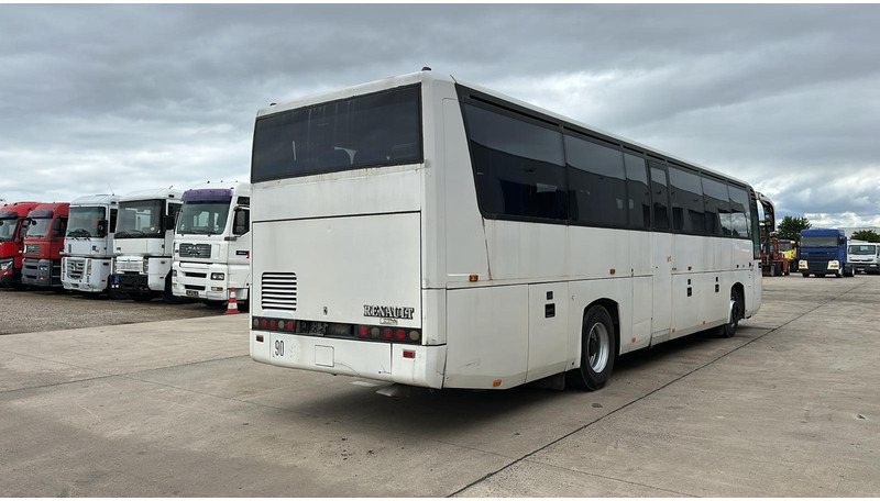 Renault SFR1 (POMPE MANUELLE / MANUAL PUMP / 51 PLACES / AIRCO / BOITE MANUELLE) - Coach: picture 3 Renault SFR1 (POMPE MANUELLE / MANUAL PUMP / 51 PLACES / AIRCO / BOITE MANUELLE) - Coach: picture 3