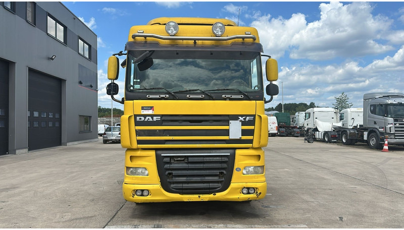 DAF 105 XF 460 (BOITE MANUELLE / MANUAL GEARBOX) - Tractor unit: picture 2 DAF 105 XF 460 (BOITE MANUELLE / MANUAL GEARBOX) - Tractor unit: picture 2