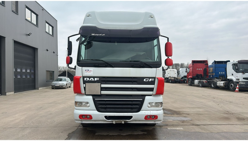 DAF 85 CF 460 (GOOD CONDITION / BONNE ETAT) - Tractor unit: picture 2 DAF 85 CF 460 (GOOD CONDITION / BONNE ETAT) - Tractor unit: picture 2