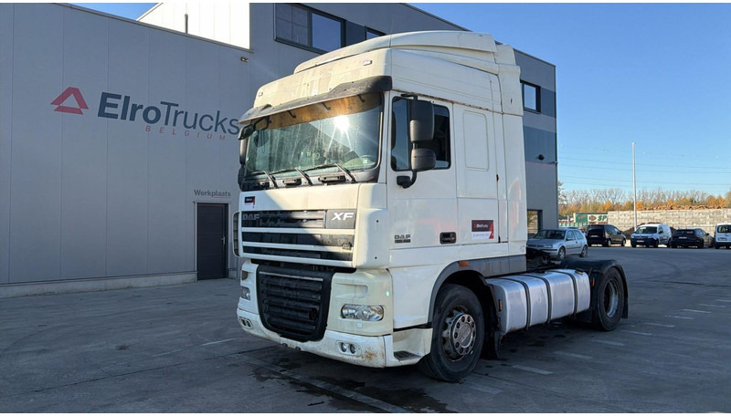 Tractor unit DAF XF 105.460 (BOITE MANUELLE / MANUAL GEARBOX): picture 1