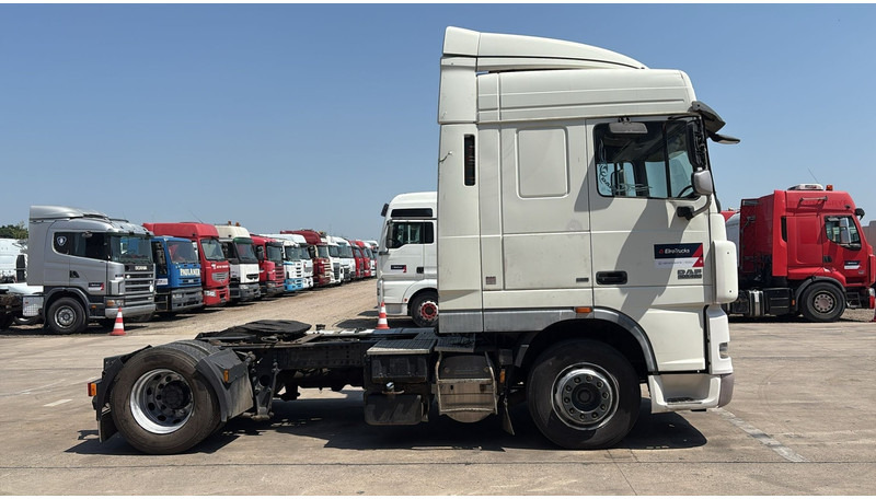 DAF XF 105.460 (GOOD CONDITION / AIRCO / AC / BONNE ETAT) - Tractor unit: picture 4 DAF XF 105.460 (GOOD CONDITION / AIRCO / AC / BONNE ETAT) - Tractor unit: picture 4