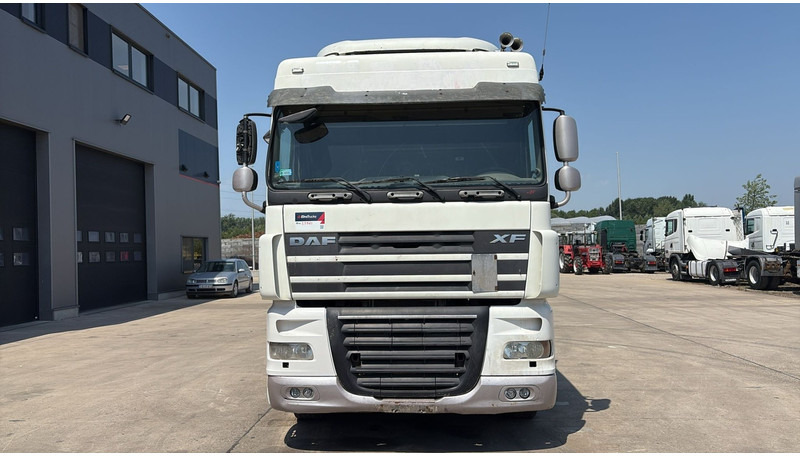DAF XF 105.460 (GOOD CONDITION / AIRCO / AC / BONNE ETAT) - Tractor unit: picture 2 DAF XF 105.460 (GOOD CONDITION / AIRCO / AC / BONNE ETAT) - Tractor unit: picture 2
