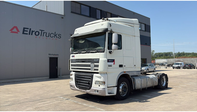 DAF XF 105.460 (GOOD CONDITION / AIRCO / AC / BONNE ETAT) - Tractor unit: picture 1 DAF XF 105.460 (GOOD CONDITION / AIRCO / AC / BONNE ETAT) - Tractor unit: picture 1