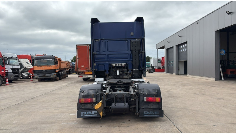 DAF XF 105.460 (GOOD CONDITION / AIRCO / BONNE ETAT) - Tractor unit: picture 5 DAF XF 105.460 (GOOD CONDITION / AIRCO / BONNE ETAT) - Tractor unit: picture 5
