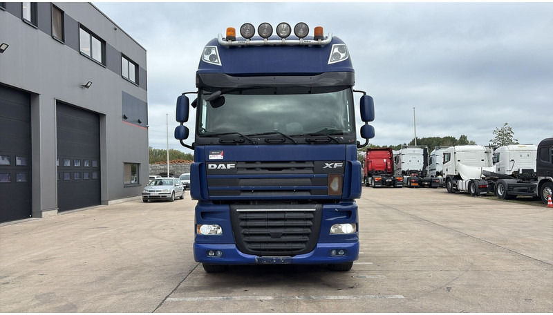 DAF XF 105.460 (GOOD CONDITION / AIRCO / BONNE ETAT) - Tractor unit: picture 2 DAF XF 105.460 (GOOD CONDITION / AIRCO / BONNE ETAT) - Tractor unit: picture 2