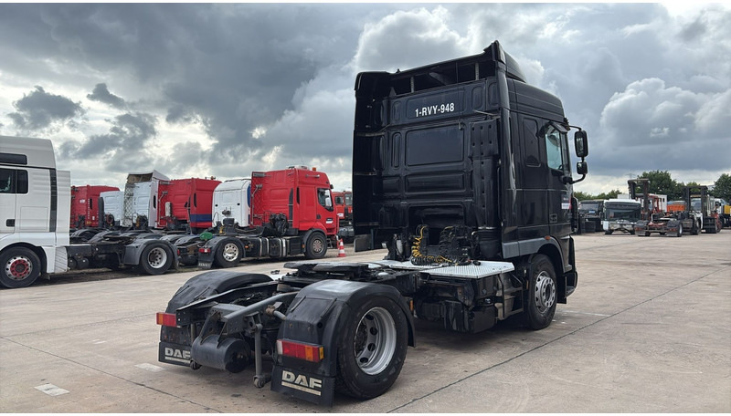 DAF XF 105.460 (GOOD CONDITION / PROPRE / BONNE ETAT) - Tractor unit: picture 5 DAF XF 105.460 (GOOD CONDITION / PROPRE / BONNE ETAT) - Tractor unit: picture 5