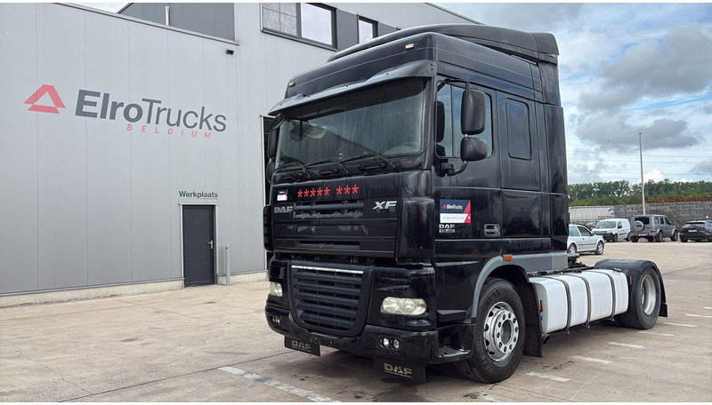 DAF XF 105.460 (GOOD CONDITION / PROPRE / BONNE ETAT) - Tractor unit: picture 1 DAF XF 105.460 (GOOD CONDITION / PROPRE / BONNE ETAT) - Tractor unit: picture 1