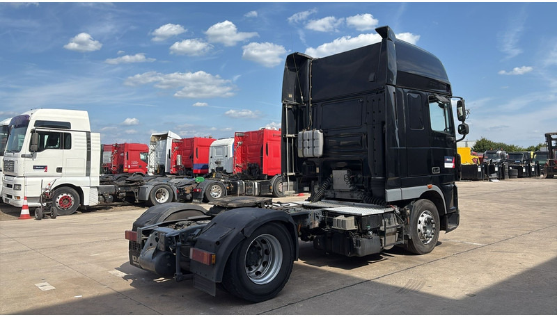 DAF XF 105.460 (GOOD CONDITION / PROPRE / BONNE ETAT) - Tractor unit: picture 5 DAF XF 105.460 (GOOD CONDITION / PROPRE / BONNE ETAT) - Tractor unit: picture 5