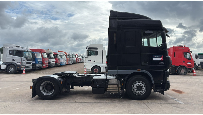 DAF XF 105.460 (GOOD CONDITION / PROPRE / BONNE ETAT) - Tractor unit: picture 4 DAF XF 105.460 (GOOD CONDITION / PROPRE / BONNE ETAT) - Tractor unit: picture 4