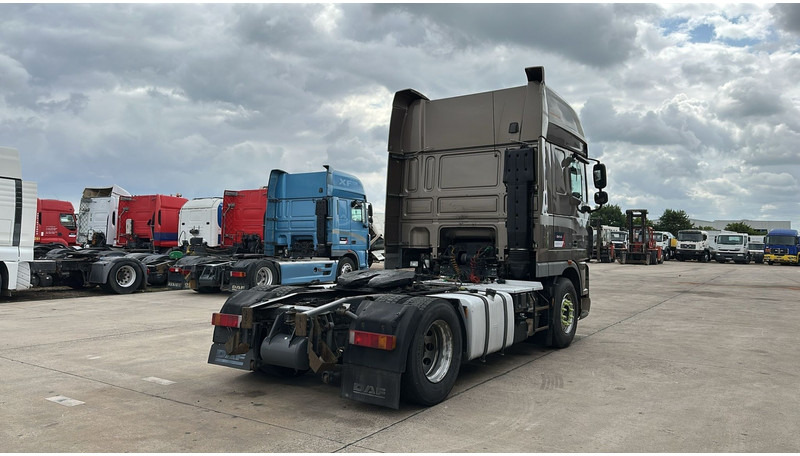 DAF XF 105.510 (GOOD CONDITION / BONNE ETAT) - Tractor unit: picture 5 DAF XF 105.510 (GOOD CONDITION / BONNE ETAT) - Tractor unit: picture 5