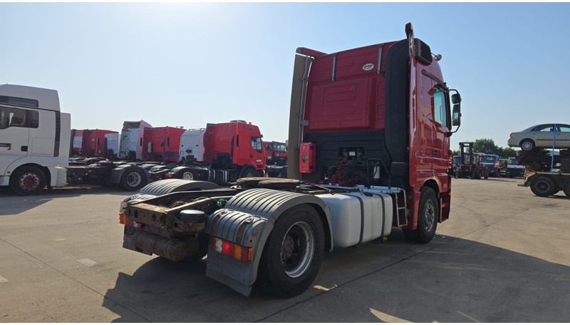 Mercedes-Benz actros 1844 (PARFAIT ETAT / PROPRE / AIRCO / MP2 / V6) - Tractor unit: picture 5 Mercedes-Benz actros 1844 (PARFAIT ETAT / PROPRE / AIRCO / MP2 / V6) - Tractor unit: picture 5