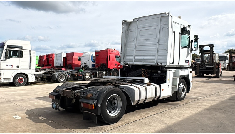 Renault AE 440 Magnum E-tech - Tractor unit: picture 4 Renault AE 440 Magnum E-tech - Tractor unit: picture 4