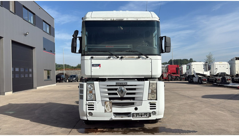 Renault Magnum 480 (BOITE MANUELLE / MANUAL GEARBOX / AC / AIRCO) - Tractor unit: picture 3 Renault Magnum 480 (BOITE MANUELLE / MANUAL GEARBOX / AC / AIRCO) - Tractor unit: picture 3