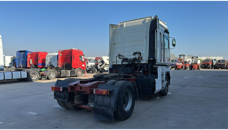Renault Magnum AE 420 (2 CULASSE / GRAND PONT / POMPE MANUELLE / MANUAL PUMP) - Tractor unit: picture 5 Renault Magnum AE 420 (2 CULASSE / GRAND PONT / POMPE MANUELLE / MANUAL PUMP) - Tractor unit: picture 5