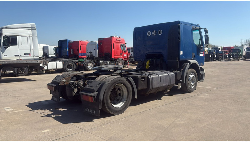 Renault Premium 420 (BOITE MANUELLE / MANUAL GEARBOX) - Tractor unit: picture 5 Renault Premium 420 (BOITE MANUELLE / MANUAL GEARBOX) - Tractor unit: picture 5