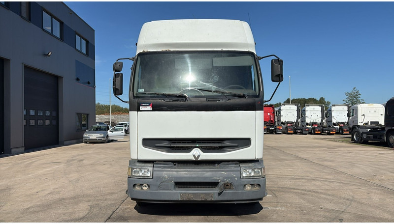 Renault Premium 420 (BOITE MANUELLE / MANUAL GEARBOX) - Tractor unit: picture 2 Renault Premium 420 (BOITE MANUELLE / MANUAL GEARBOX) - Tractor unit: picture 2
