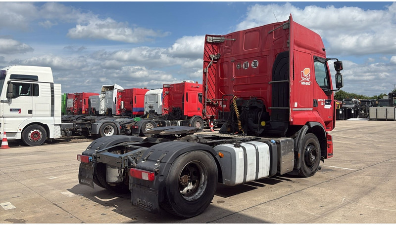 Renault Premium 450 DXI (BOITE MANUELLE / MANUAL GEARBOX) - Tractor unit: picture 5 Renault Premium 450 DXI (BOITE MANUELLE / MANUAL GEARBOX) - Tractor unit: picture 5