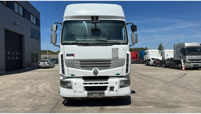Renault Premium 450 DXI (BOITE MANUELLE / MANUAL GEARBOX / PARFAIT ETAT) - Tractor unit: picture 2 Renault Premium 450 DXI (BOITE MANUELLE / MANUAL GEARBOX / PARFAIT ETAT) - Tractor unit: picture 2