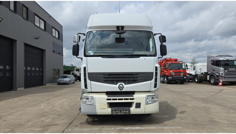 Renault Premium 460 DXI (2 TANKS / AIRCO / CLEAN / PROPRE) - Tractor unit: picture 2 Renault Premium 460 DXI (2 TANKS / AIRCO / CLEAN / PROPRE) - Tractor unit: picture 2