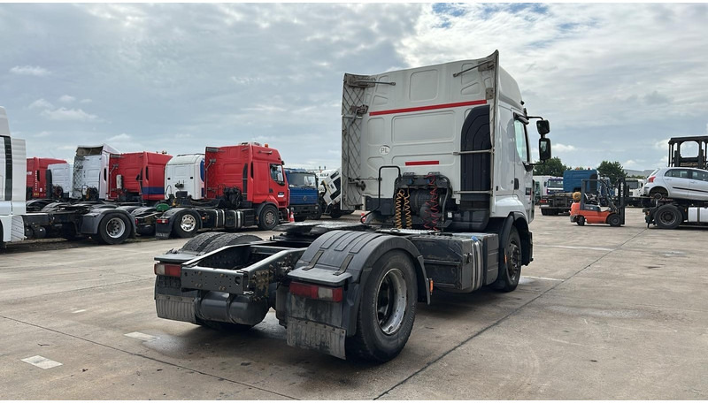 Renault Premium 460 DXI (GOOD CONDITION / AIRCO / AC) - Tractor unit: picture 5 Renault Premium 460 DXI (GOOD CONDITION / AIRCO / AC) - Tractor unit: picture 5