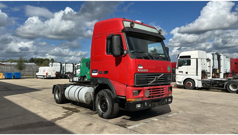 Volvo FH 12 - 460 (BOITE MANUELLE / MANUAL GEARBOX) - Tractor unit: picture 3 Volvo FH 12 - 460 (BOITE MANUELLE / MANUAL GEARBOX) - Tractor unit: picture 3