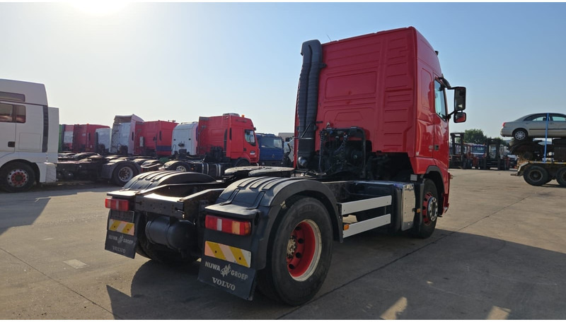 Volvo FH 420 (CLEAN TRUCK / GOOD CONDITION / CHASSIS GOOD) - Tractor unit: picture 4 Volvo FH 420 (CLEAN TRUCK / GOOD CONDITION / CHASSIS GOOD) - Tractor unit: picture 4