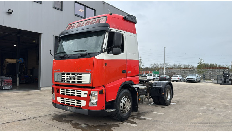 Volvo FH 420 (PERFECT CONDITION) - Tractor unit: picture 1 Volvo FH 420 (PERFECT CONDITION) - Tractor unit: picture 1