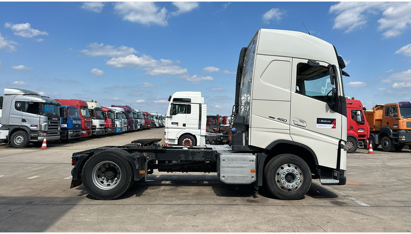 Volvo FH 460 (CLEAN CONDITION / CLEAN CHASSIS / EURO 6) - Tractor unit: picture 4 Volvo FH 460 (CLEAN CONDITION / CLEAN CHASSIS / EURO 6) - Tractor unit: picture 4