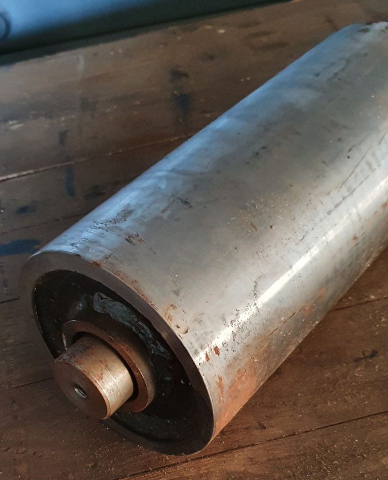 Container rol - Tool/ Equipment: picture 4 Container rol - Tool/ Equipment: picture 4