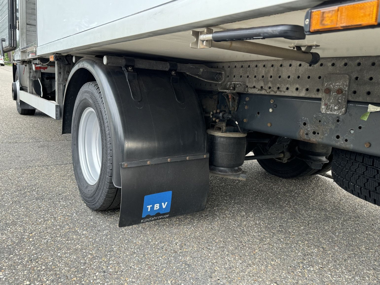 Refrigerated van Iveco Daily 72-180 Tiefkühl TK V-500 -32°/+32° Air-Pro: picture 31