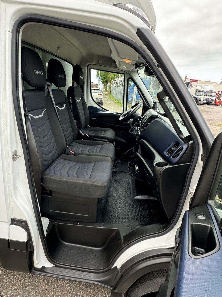 Refrigerated van Iveco Daily 72-180 Tiefkühl TK V-500 -32°/+32° Air-Pro: picture 28