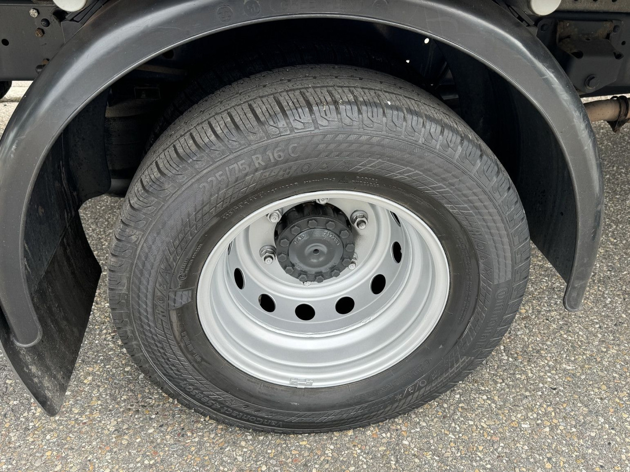 Refrigerated van Iveco Daily 72-180 Tiefkühl TK V-500 -32°/+32° Air-Pro: picture 34