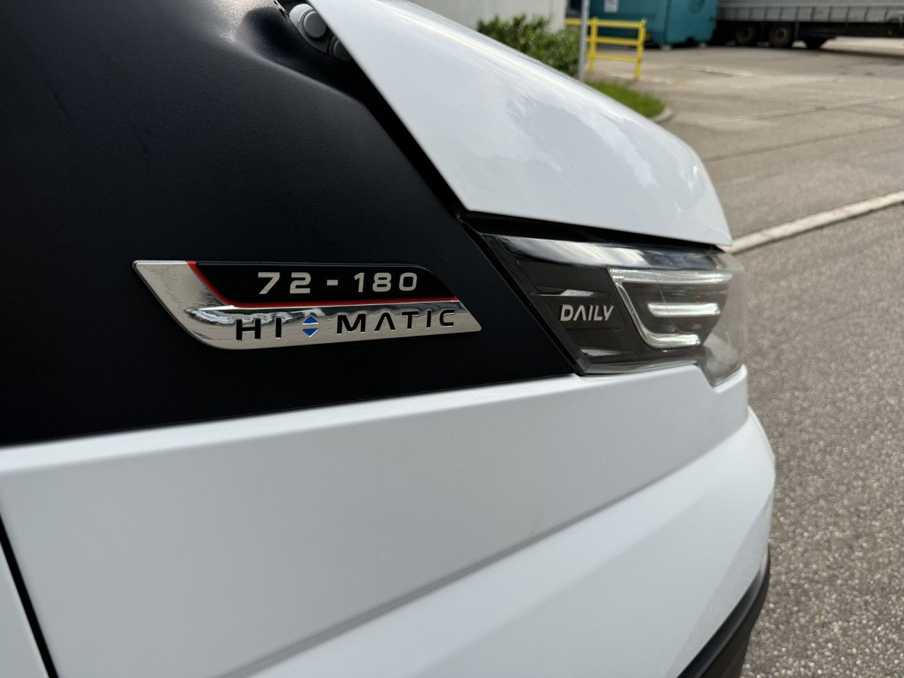 Refrigerated van Iveco Daily 72-180 Tiefkühl TK V-500 -32°/+32° Air-Pro: picture 30