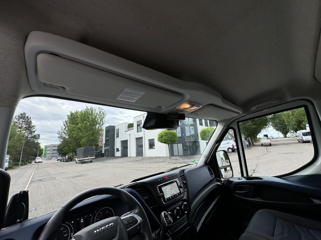 Refrigerated van Iveco Daily 72-180 Tiefkühl TK V-500 -32°/+32° Air-Pro: picture 26