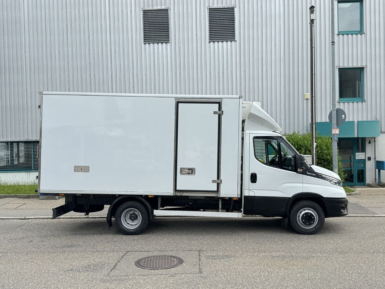 Refrigerated van Iveco Daily 72-180 Tiefkühl TK V-500 -32°/+32° Air-Pro: picture 9