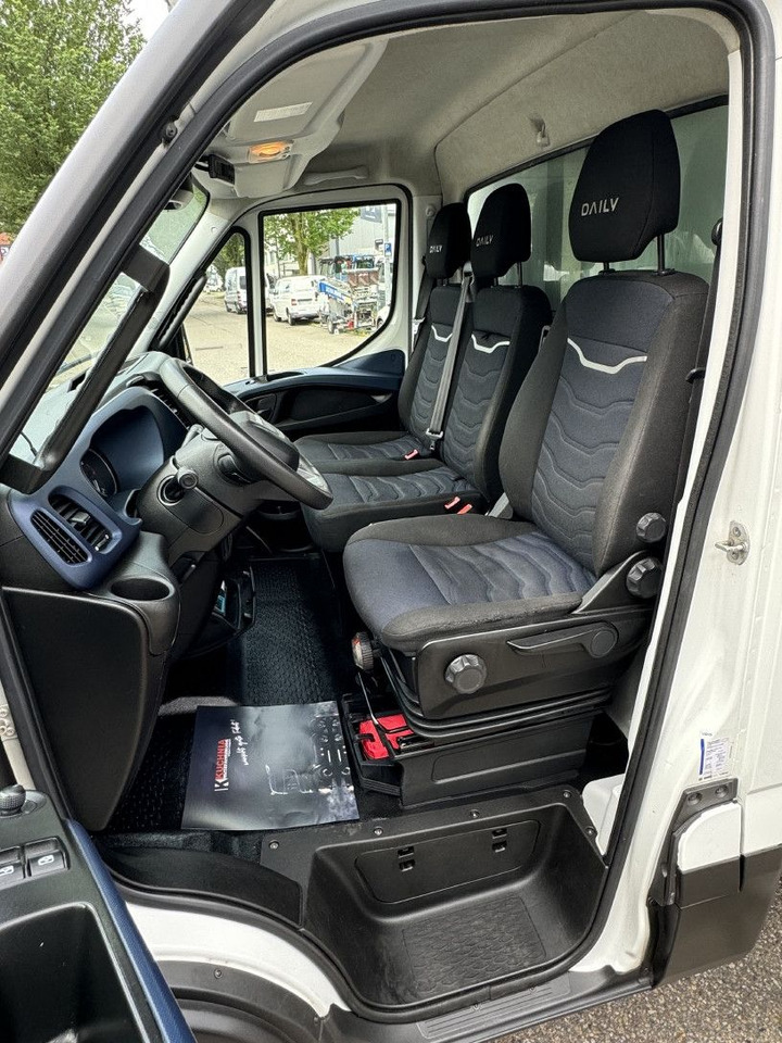 Refrigerated van Iveco Daily 72-180 Tiefkühl TK V-500 -32°/+32° Air-Pro: picture 20