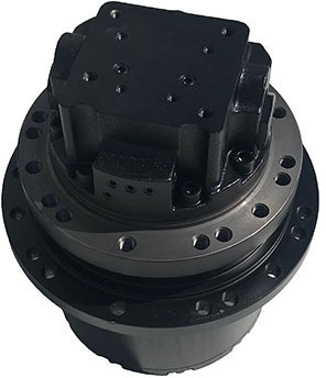 Final drive Yuchai 35 - Final drive for Construction machinery: picture 1 Final drive Yuchai 35 - Final drive for Construction machinery: picture 1