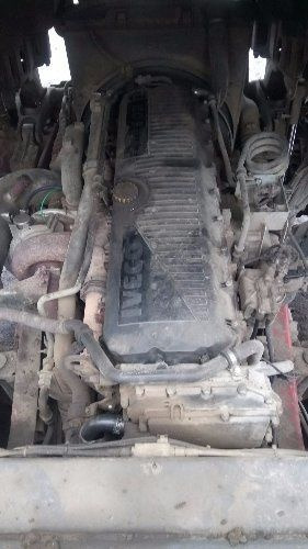 IVECO Cursor 13 F3BE0681E 480 E3 IVECO - Engine for Truck: picture 1 IVECO Cursor 13 F3BE0681E 480 E3 IVECO - Engine for Truck: picture 1