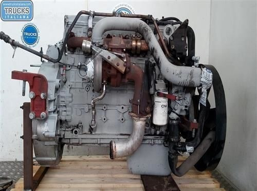 IVECO F4AE0681B 240 IVECO EUROCARGO - Engine for Truck: picture 3 IVECO F4AE0681B 240 IVECO EUROCARGO - Engine for Truck: picture 3