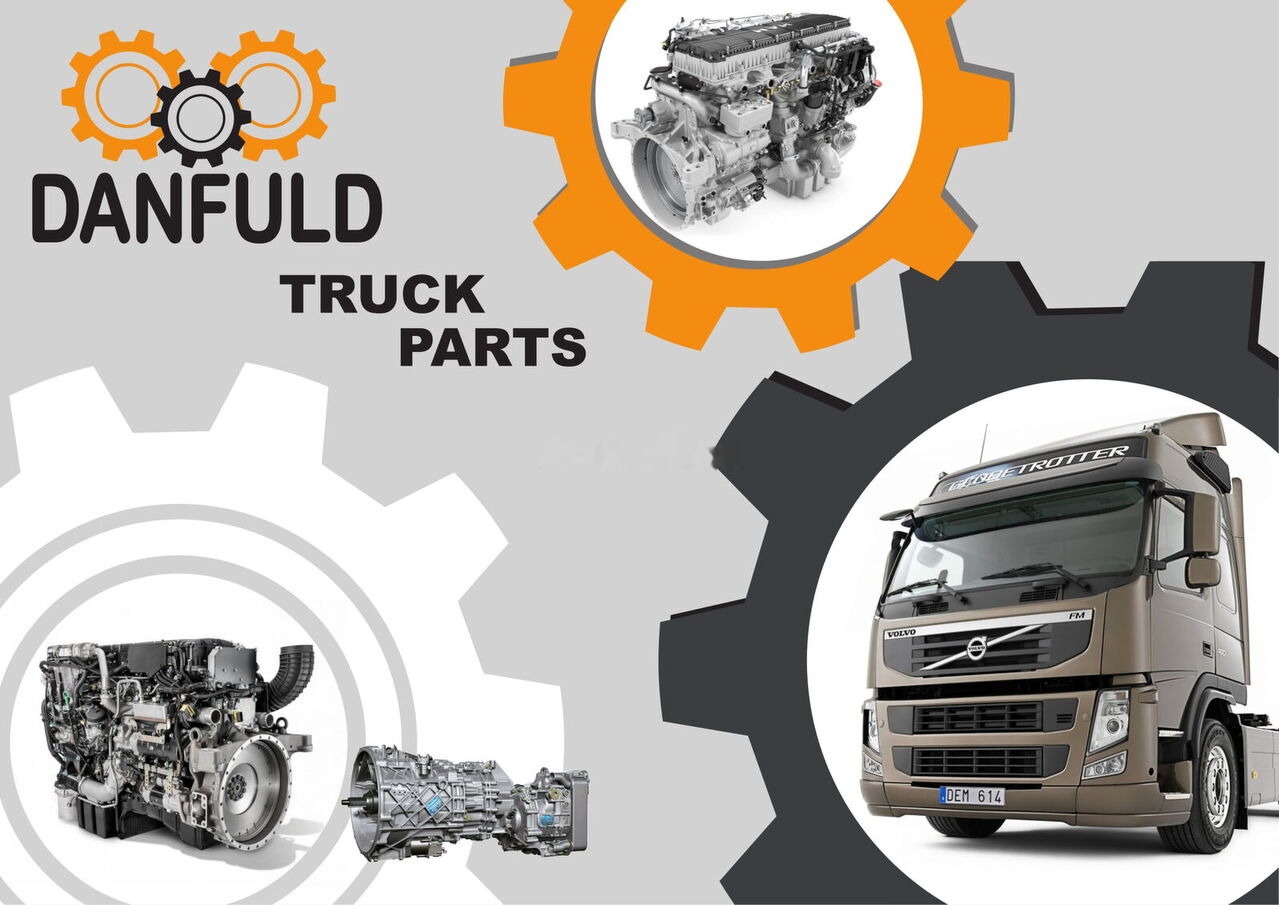 MAN TGL - Engine for Truck: picture 5 MAN TGL - Engine for Truck: picture 5