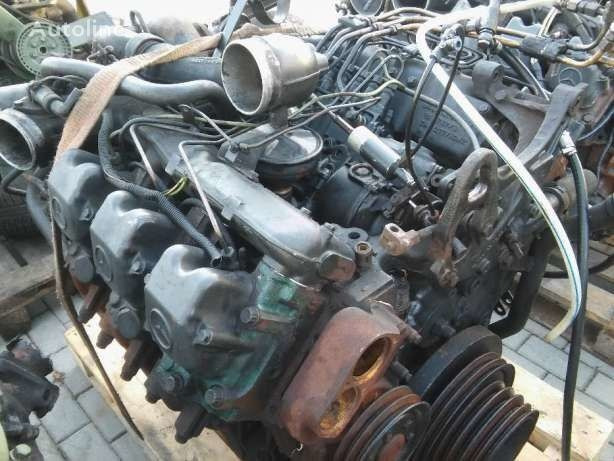Mercedes-Benz OM401LA V6 E2 Mercedes-Benz ACTROS MP1 - Engine for Truck: picture 2 Mercedes-Benz OM401LA V6 E2 Mercedes-Benz ACTROS MP1 - Engine for Truck: picture 2
