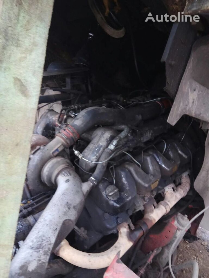Scania DSC1416 Scania 143 - Engine for Truck: picture 3 Scania DSC1416 Scania 143 - Engine for Truck: picture 3