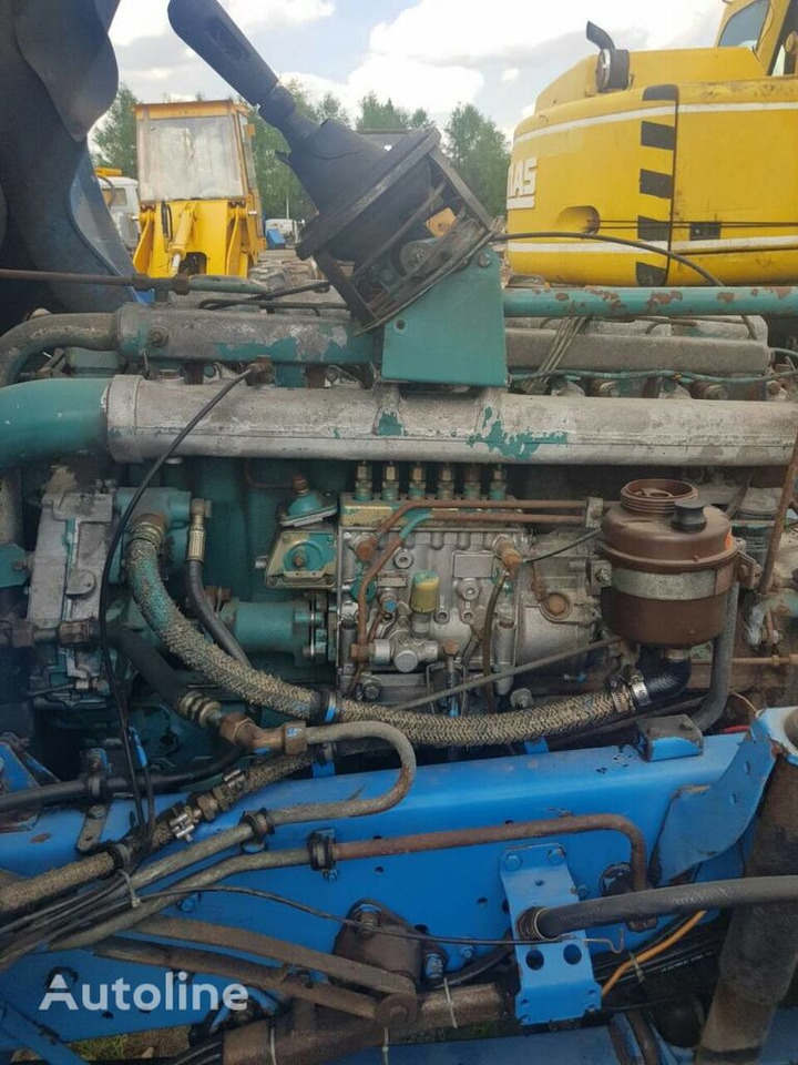 Scania DSC902 283 Scania 93 - Engine for Truck: picture 3 Scania DSC902 283 Scania 93 - Engine for Truck: picture 3